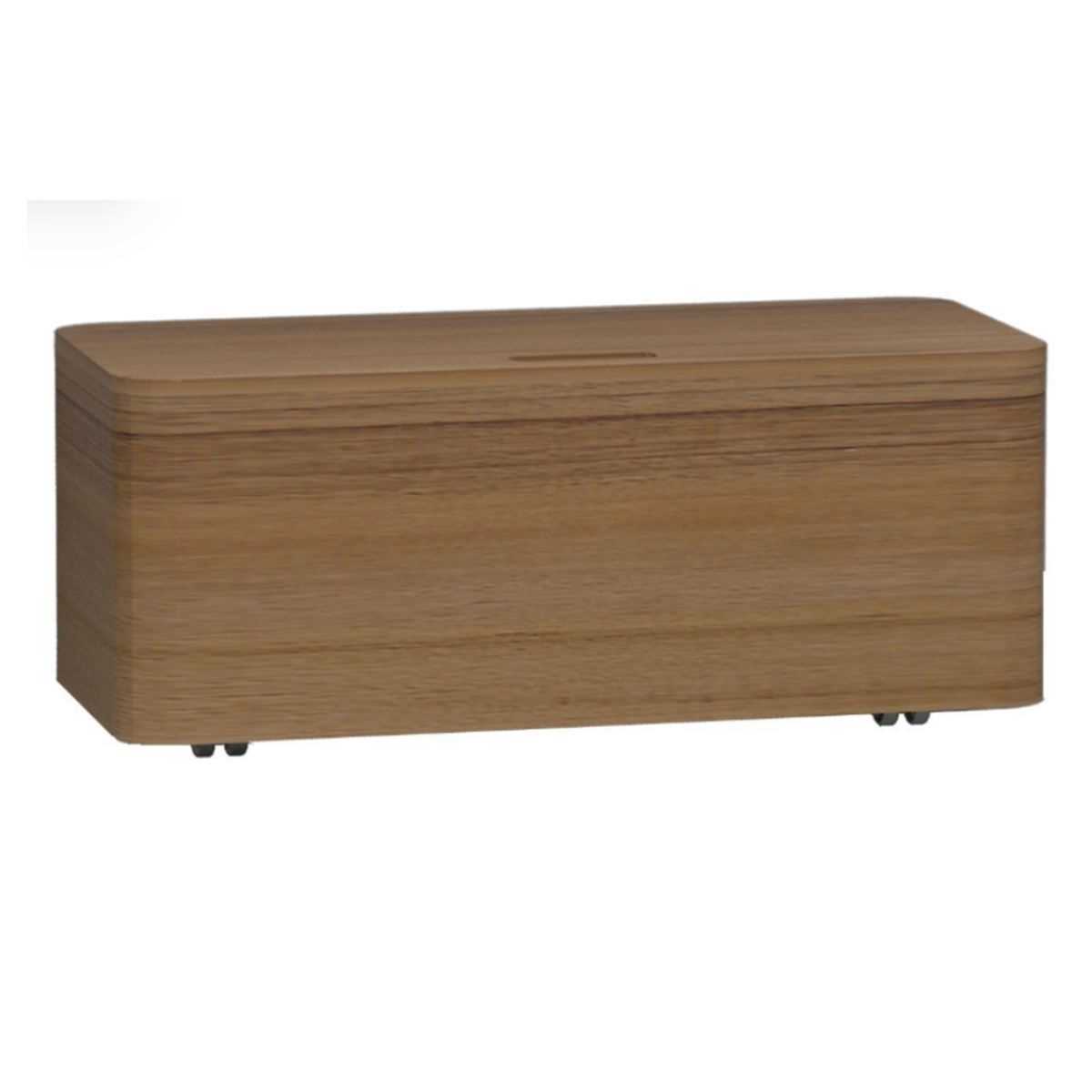 NEST T.TEKER.ALT ÜNİTE 100 CM H.D.AHŞAP ( VİTRA ) 1